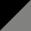Black & Dark Gray