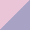 Light Pink & Light Lavender