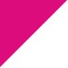 Magenta Pink & White